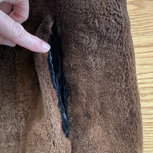 IJ Fox Fur jacket - Picture 6 of 9